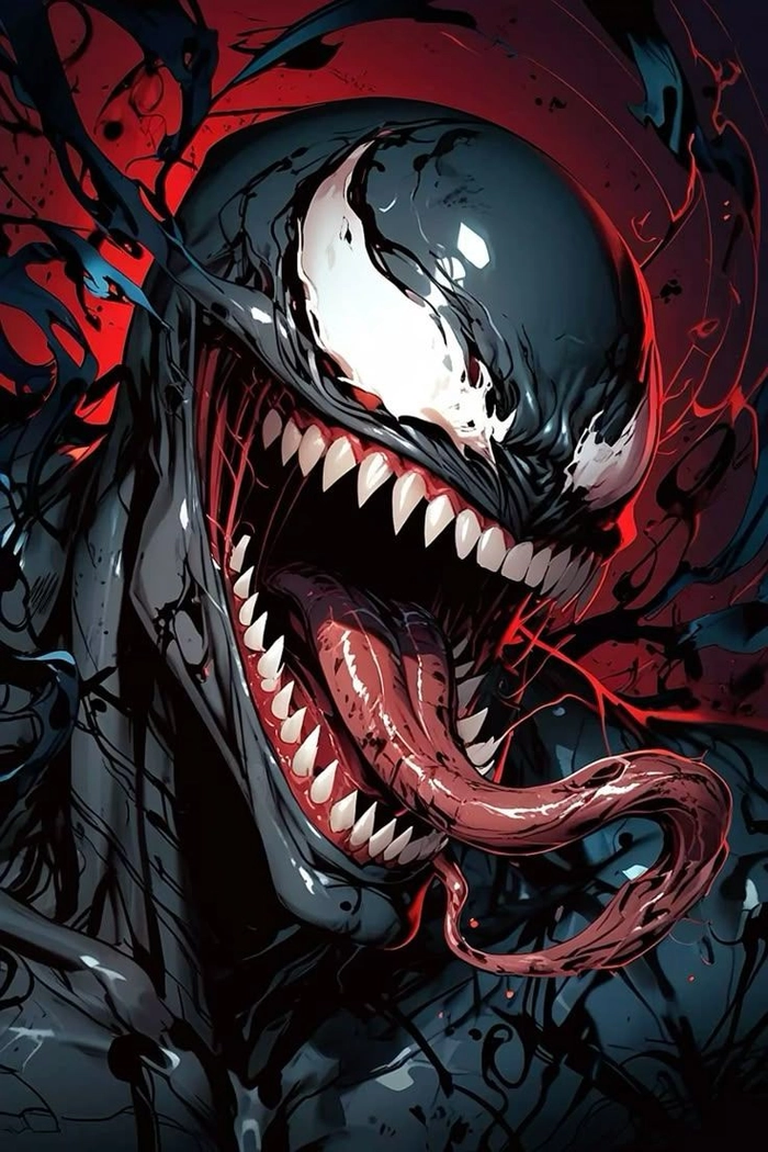venom pfp for discord