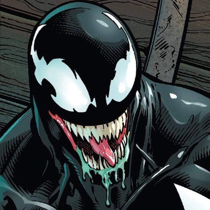venom pfps