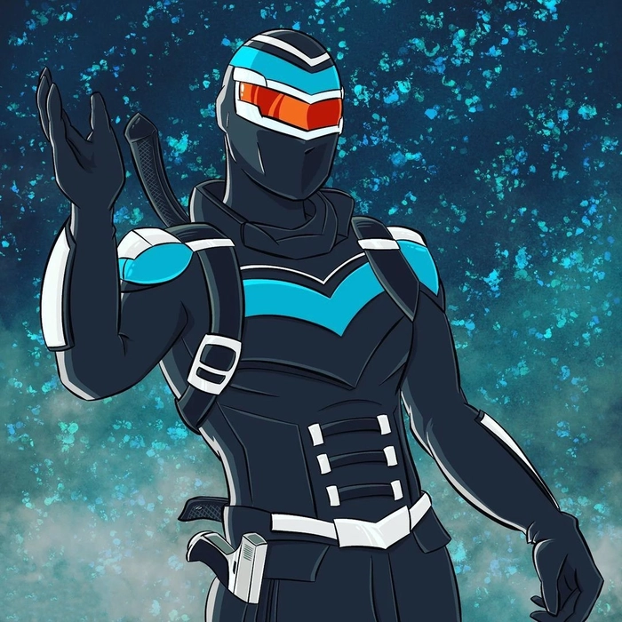 vigilante blanket pfp