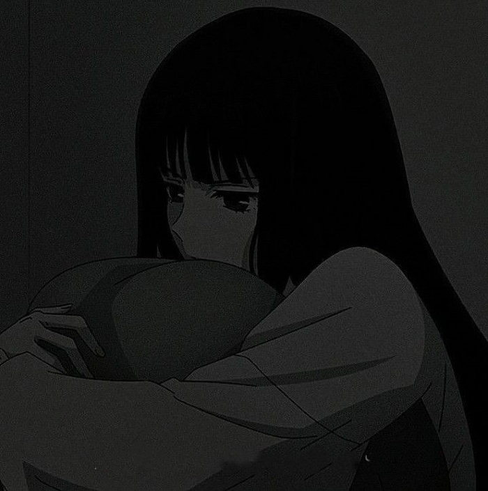 whatsapp dp for sad girl