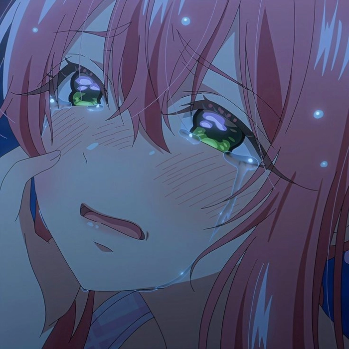 whatsapp dp sad girl image