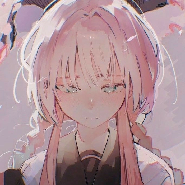 whatsapp sad girl dp