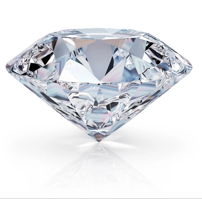 white diamond pfp