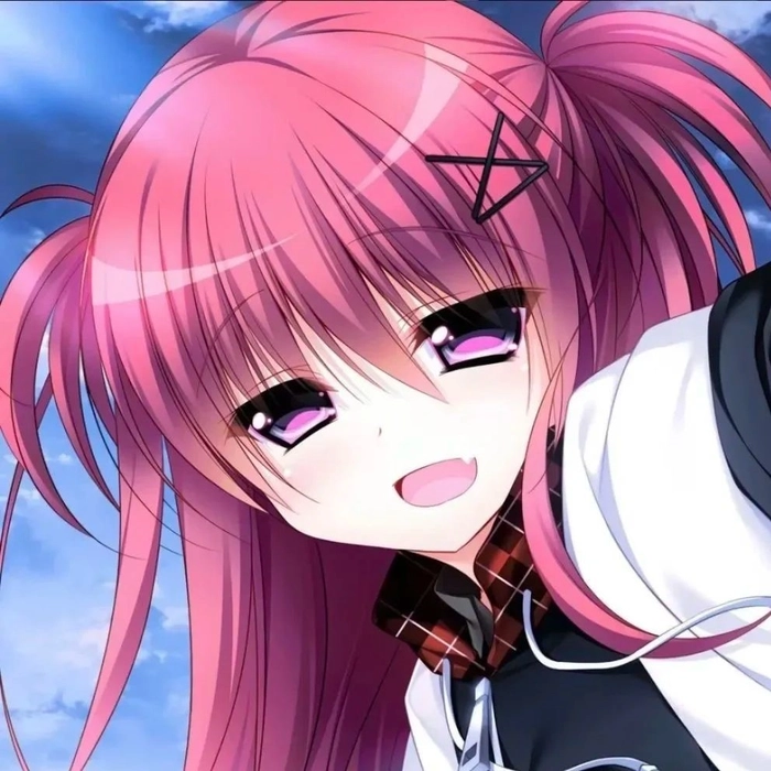 xbox 360 anime girl pfp