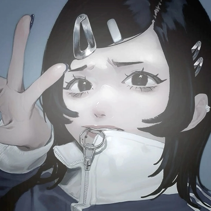 y2k pfp for discord