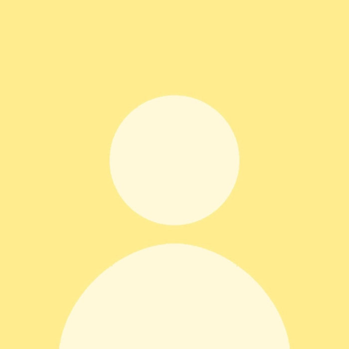 yellow default pfp