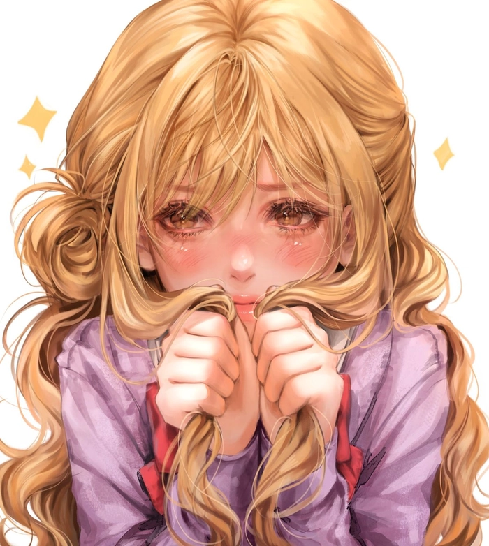 yellow pfp cute