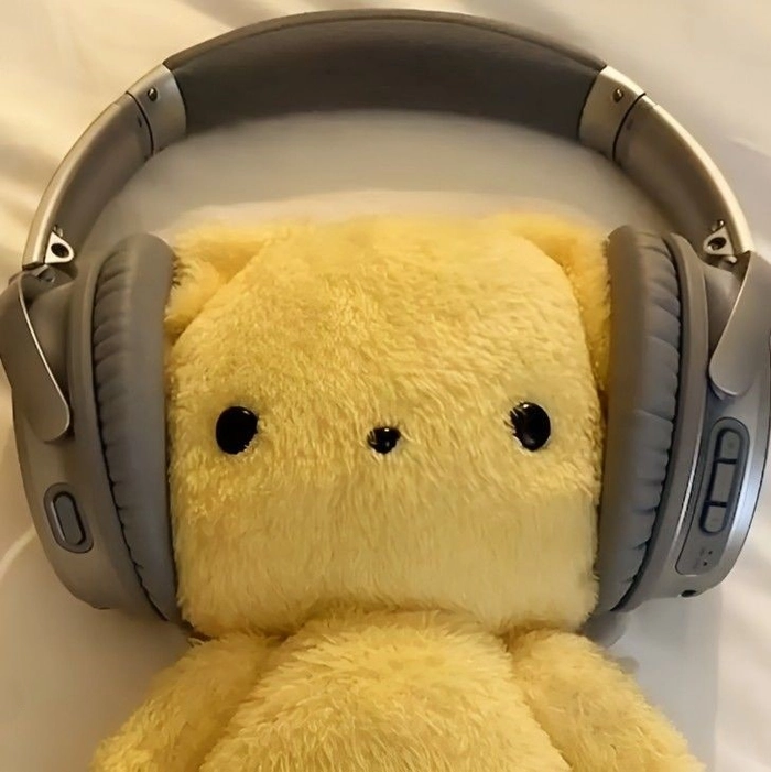 yellow pfp icon