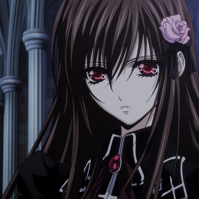 yuki vampire knight pfp