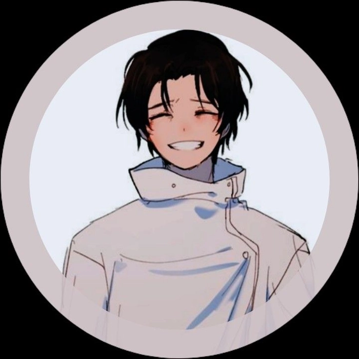 yuta fanart pfp