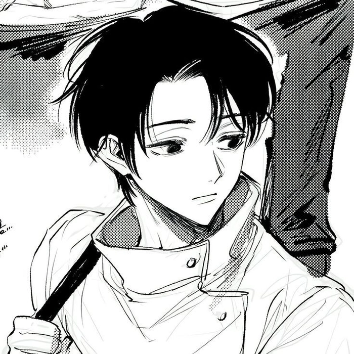 yuta okkotsu pfp manga
