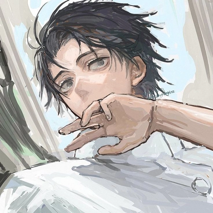 yuta okkotsu pfp