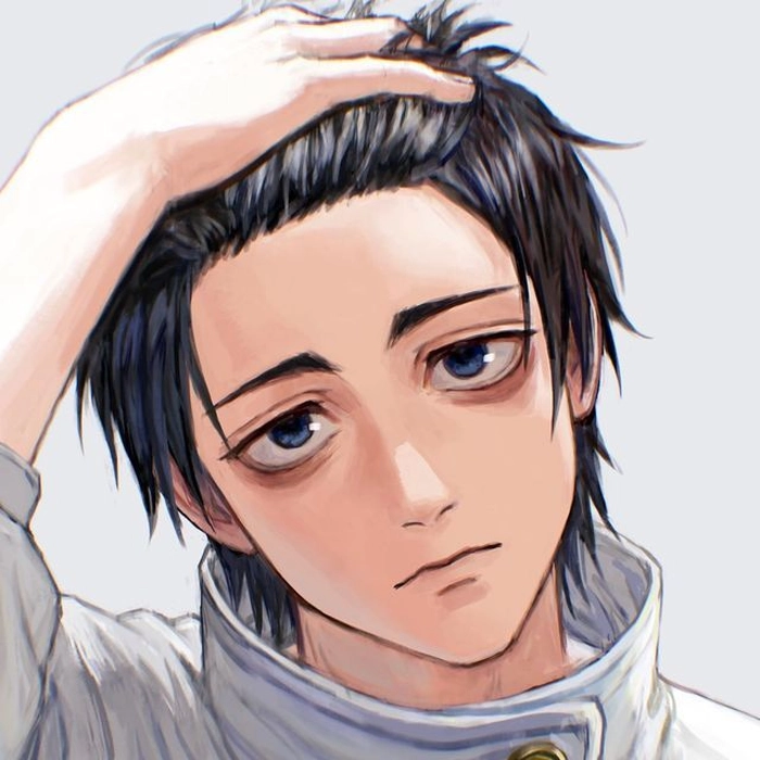 yuta pfp fanart