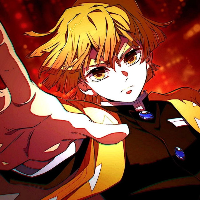 zenitsu profile picture