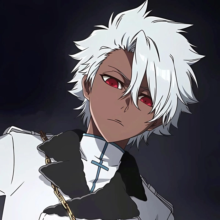 zombie toshiro pfp