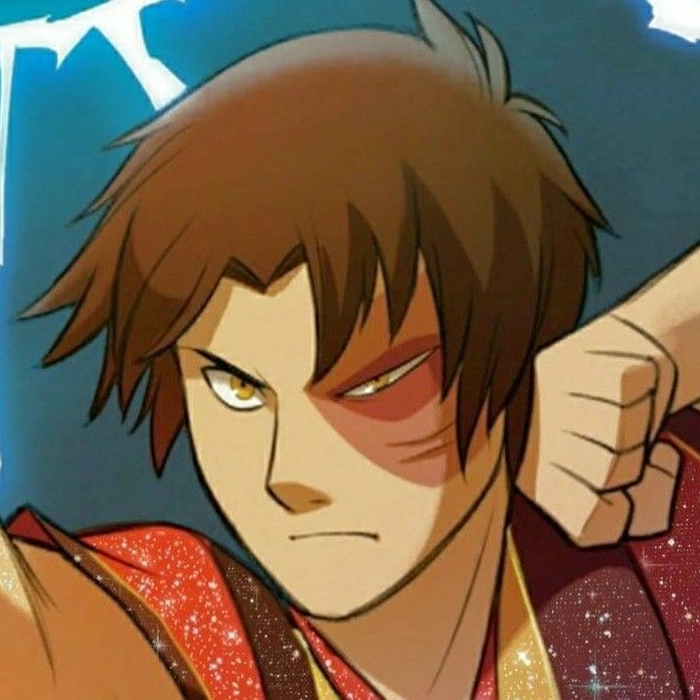 zuko 4k wallpaper