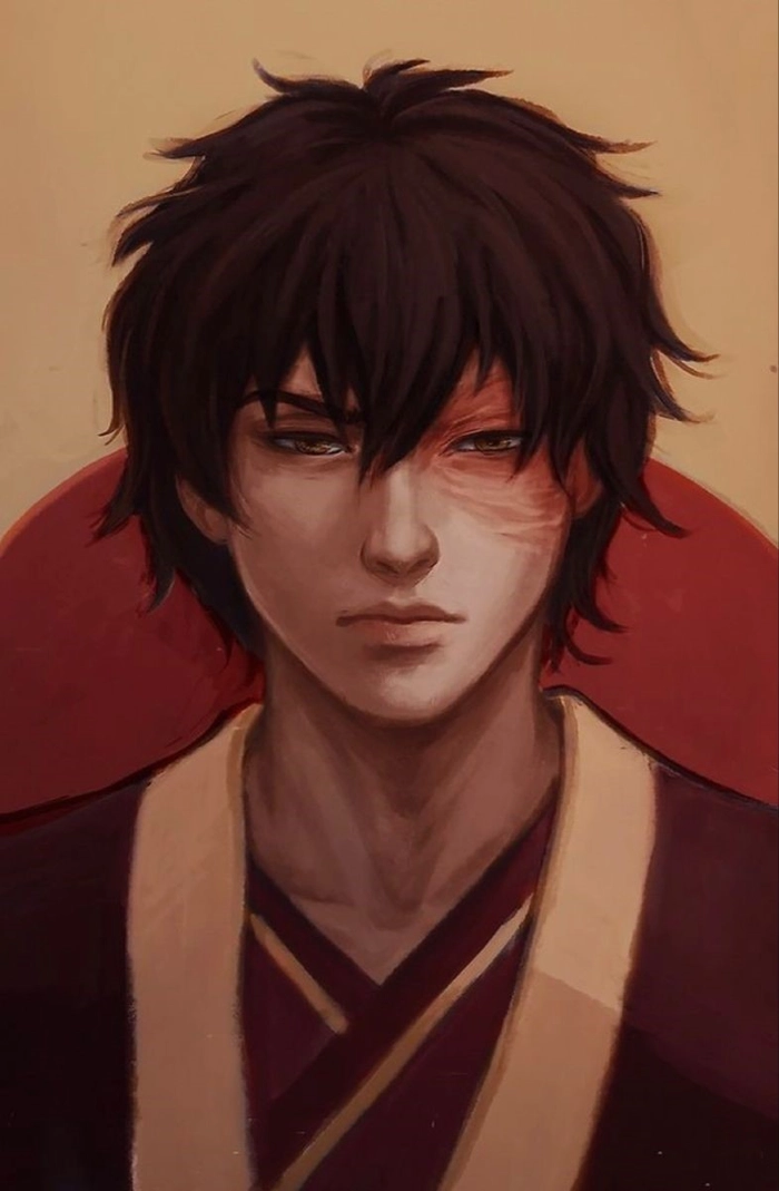 zuko icon pfp