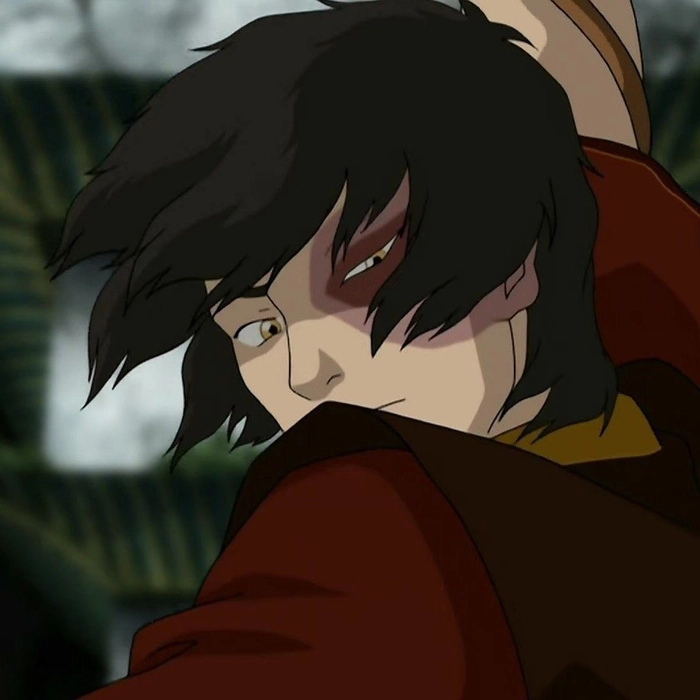 zuko pfp 4k