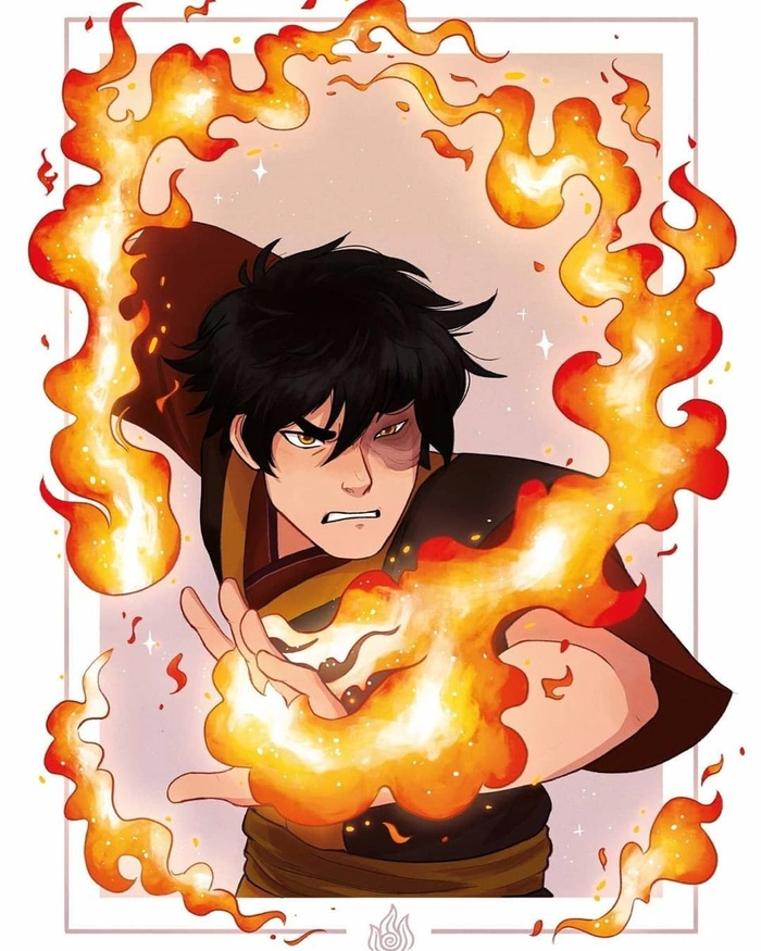 zuko pfp avatar