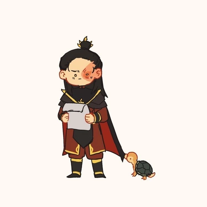 zuko pfp cute