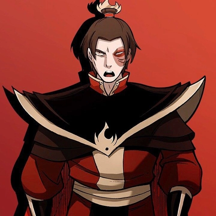 zuko pfp gif