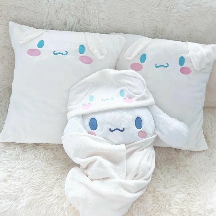 Cinnamoroll cute character pic