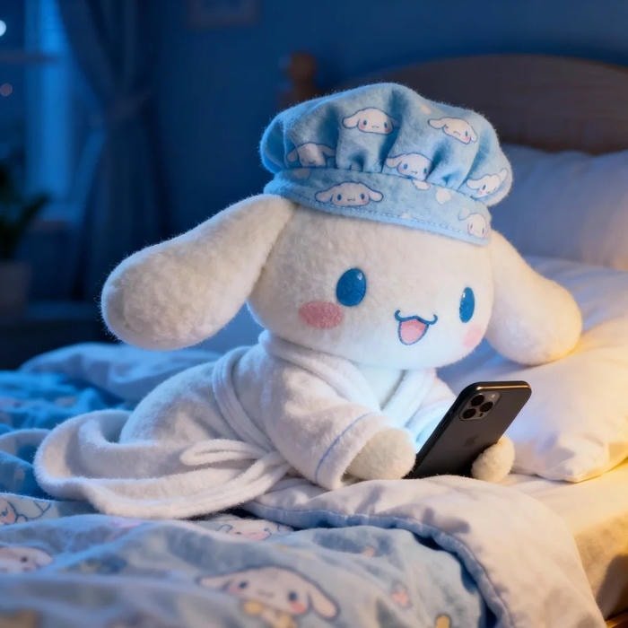Cinnamoroll profile picture