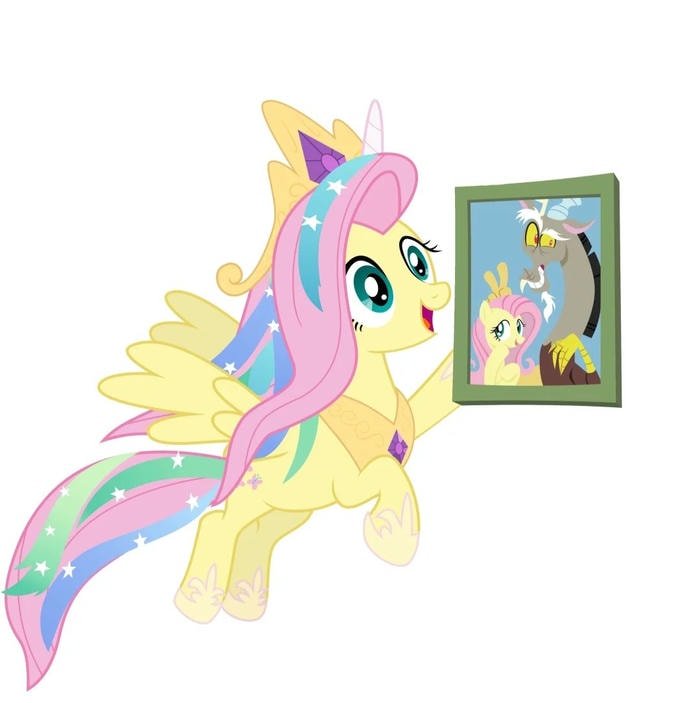 Fluttershy avatar cute