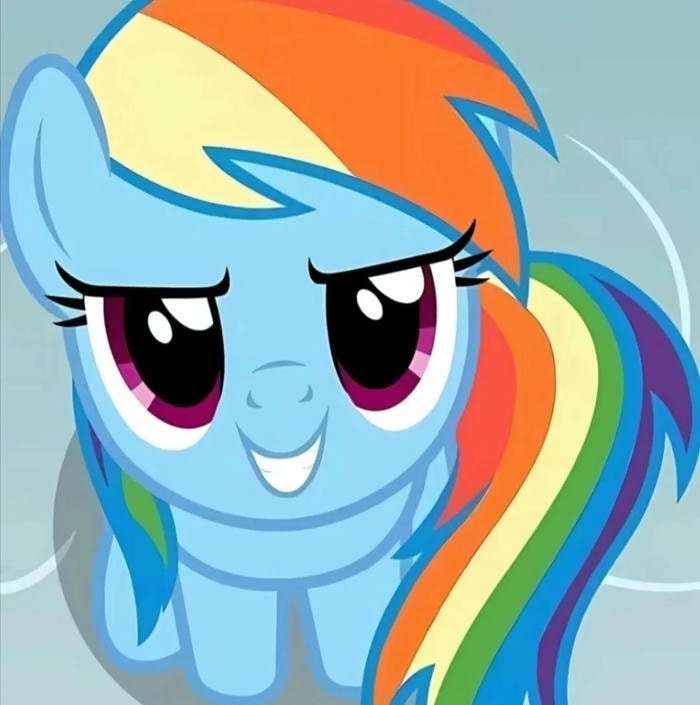 Fluttershy cute digital pic