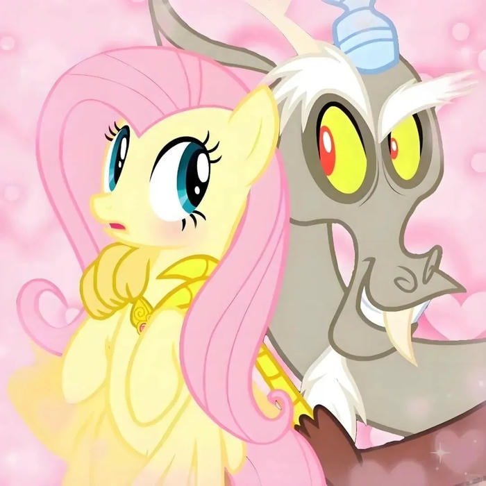 Fluttershy profile picture