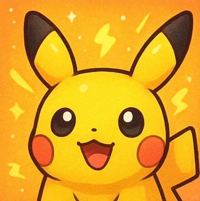 Pokémon cute mood