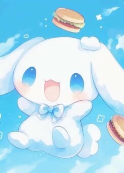 125+ Cute Cinnamoroll PFP Photos To Brighten Your Profile - Homepage featured post