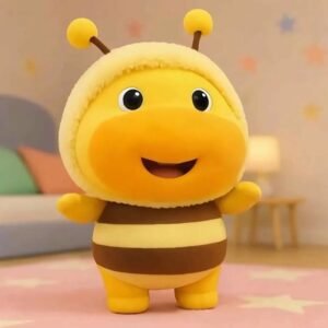 adorable cartoon icon