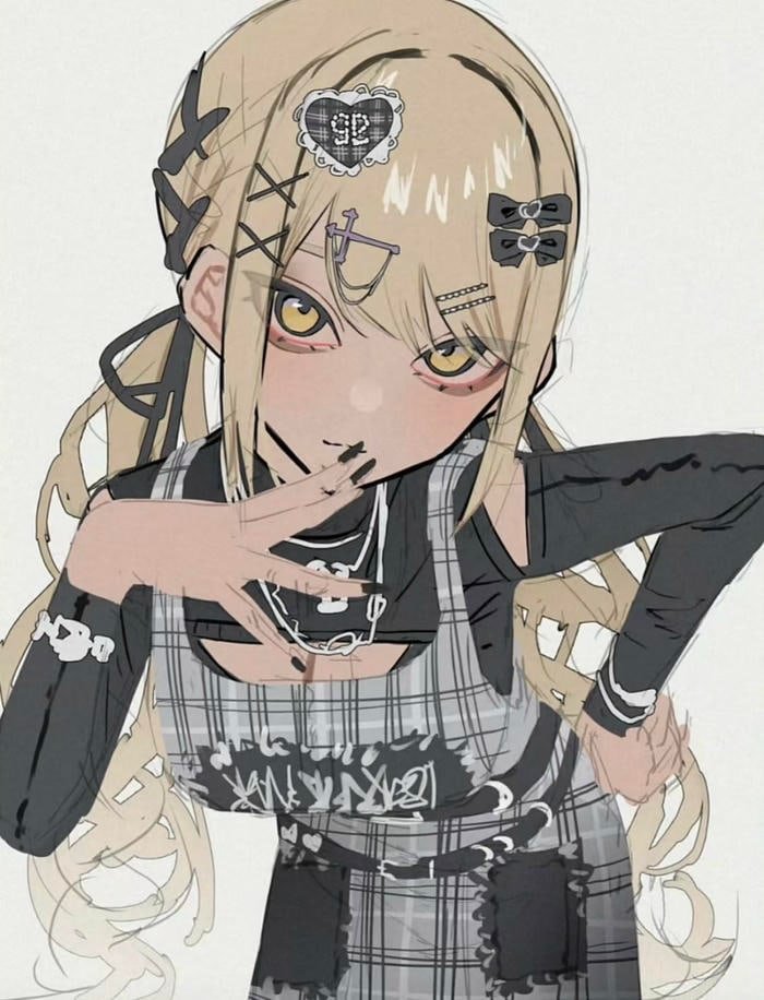 aesthetic pfp y2k style