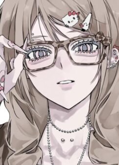 140+ Kawaii Cute PFP Y2K Icons For Playful Retro Digital Vibes - Homepage featured post