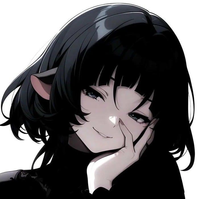 ảnh anime băng lãnh