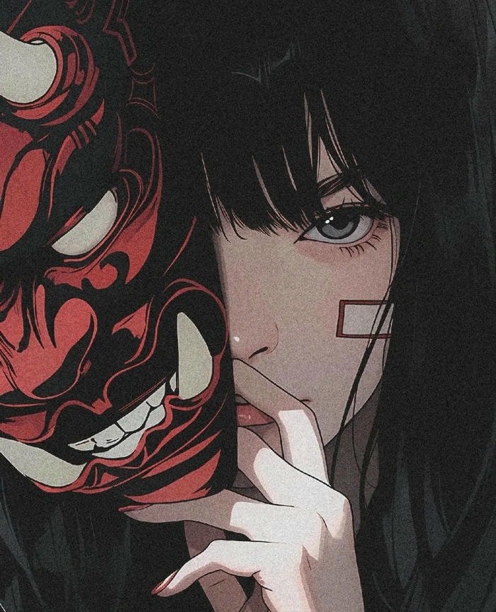 ảnh anime chiến đấu