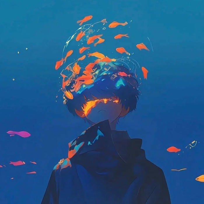 ảnh anime gió nhẹ