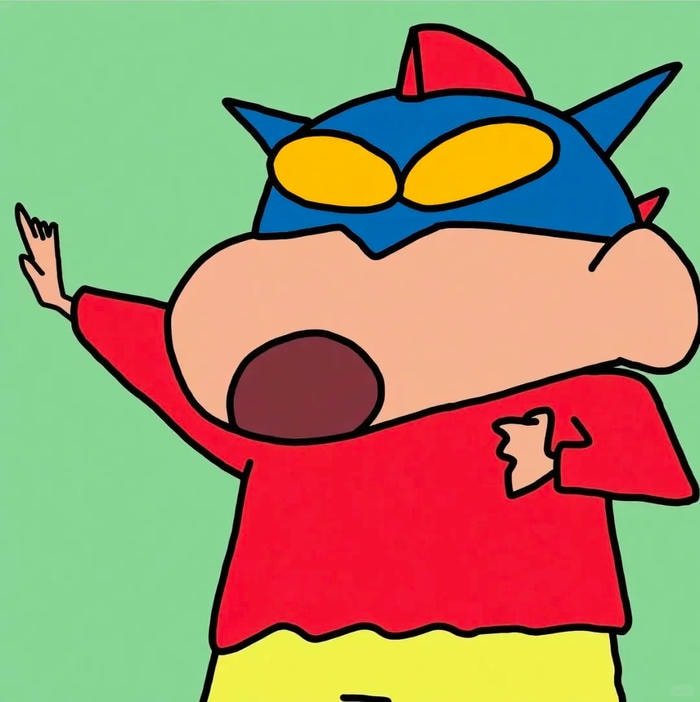 ảnh anime hài hước