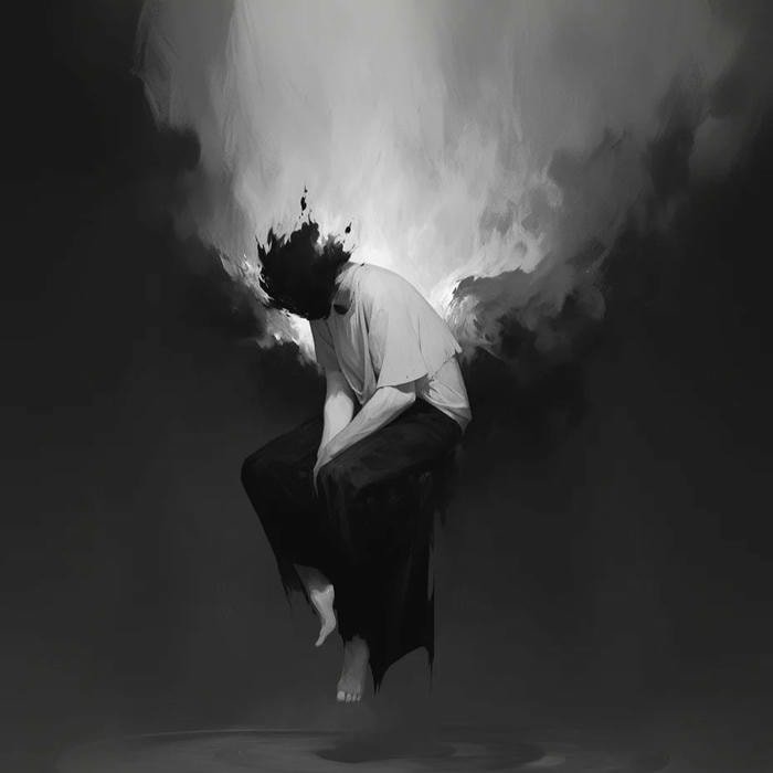 ảnh anime lạnh lùng