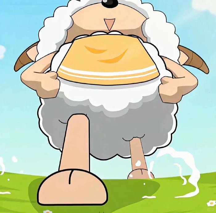 ảnh anime mặt ngu ngơ