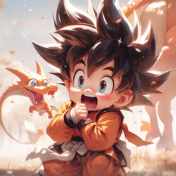 ảnh chibi style anime