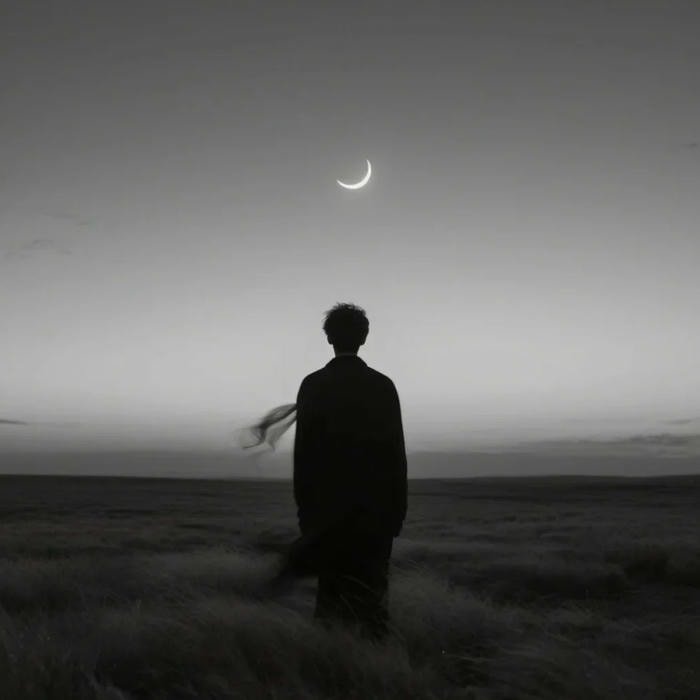 anime shadowed face pfp