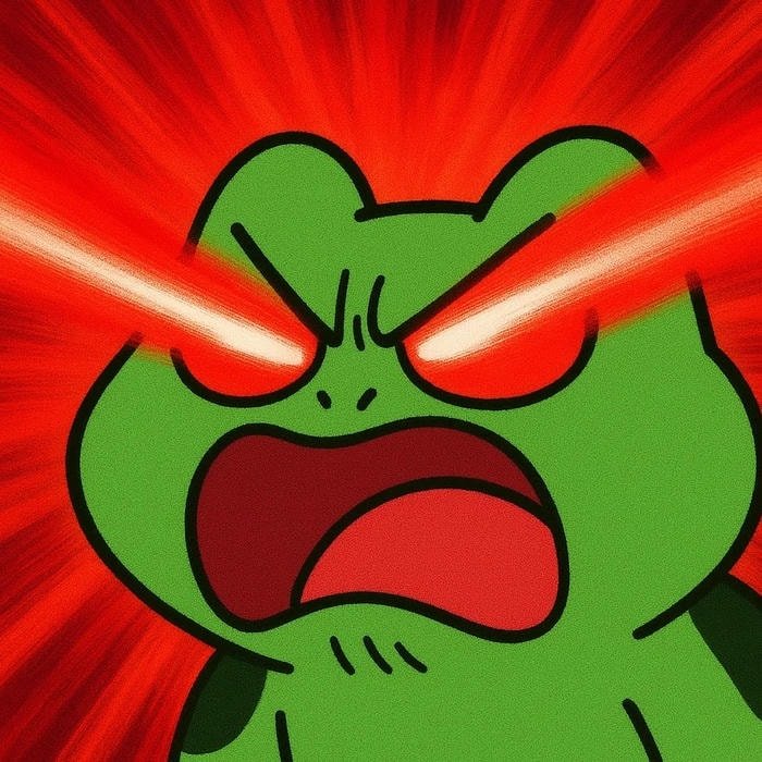 avatar anime funny face