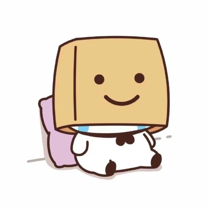 black and pink emo pfp