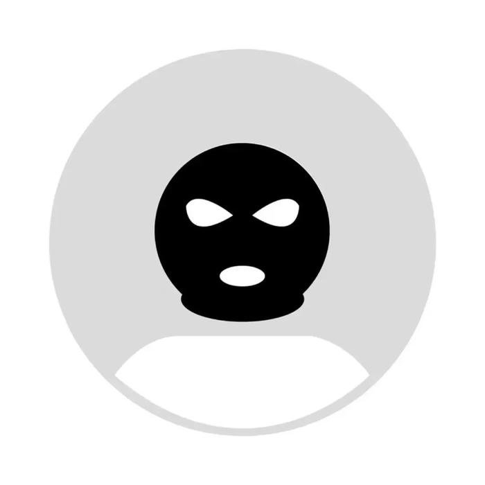 black soft aesthetic pfp