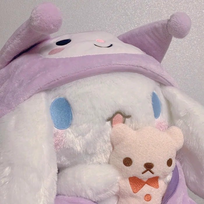 blue Cinnamoroll avatar