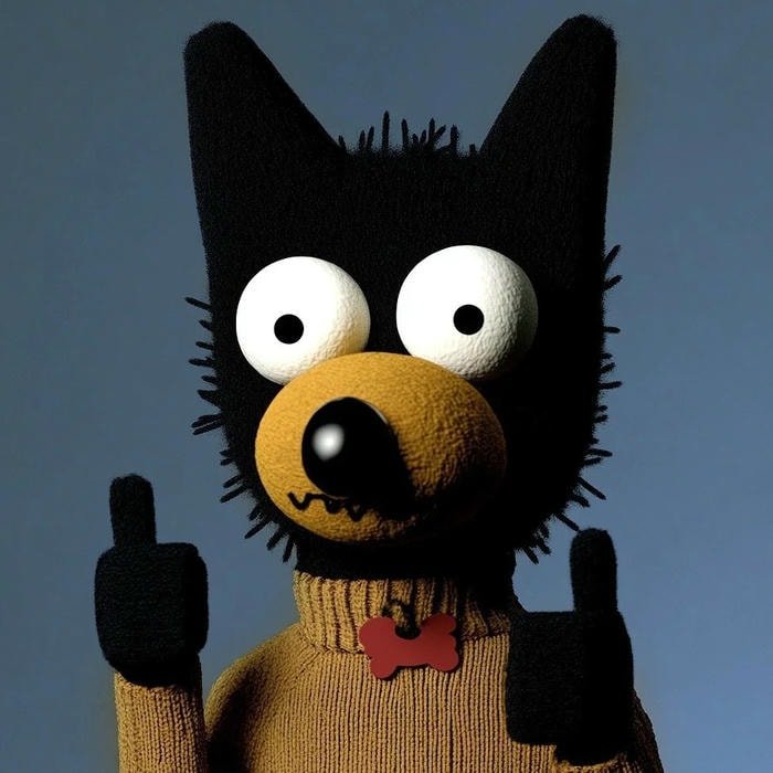 cartoon aesthetic pfp