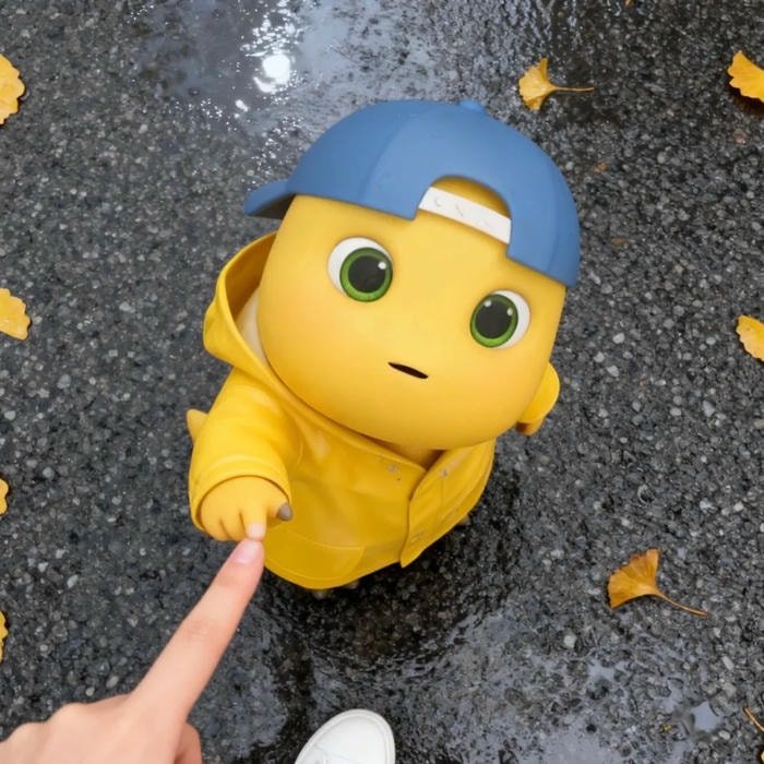 cartoon character pfp