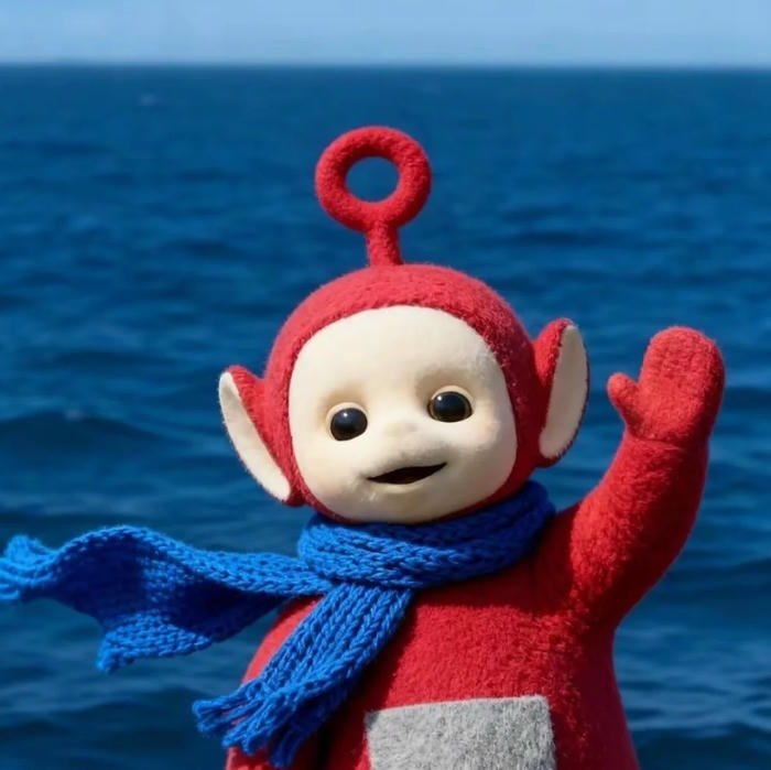 cartoon cute aesthetic